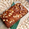 Pan de Banano con Nueces