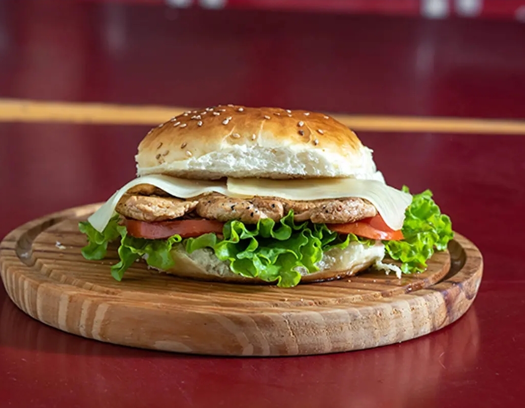 Lomito de Carne Combinado