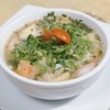 OKIGAI DE MARISCOS