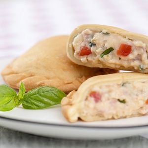 Emp. Frita Napolitana