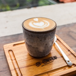Flat White