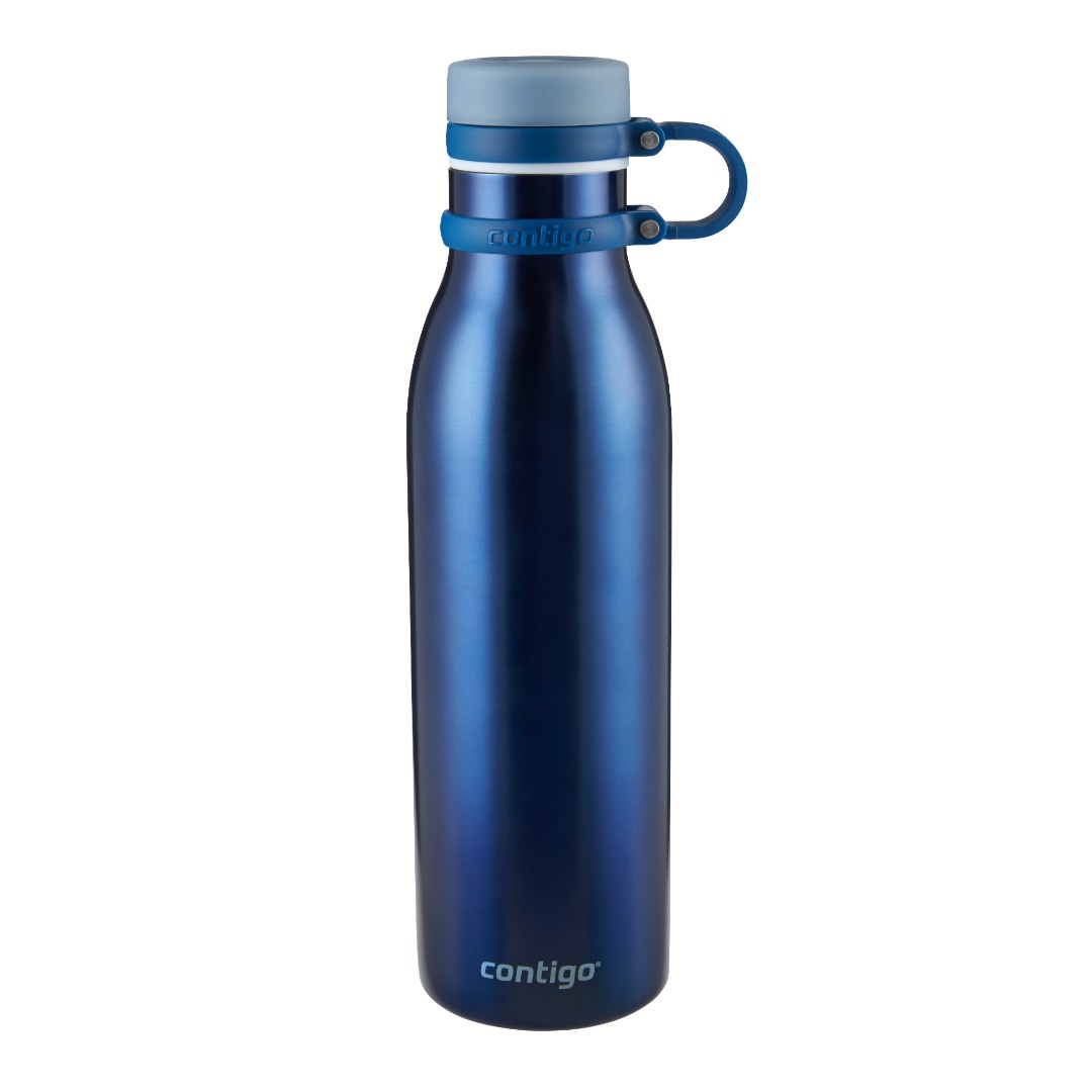 Botella Térmica Matterhorn Monac Blue 591ml (CO2133334)