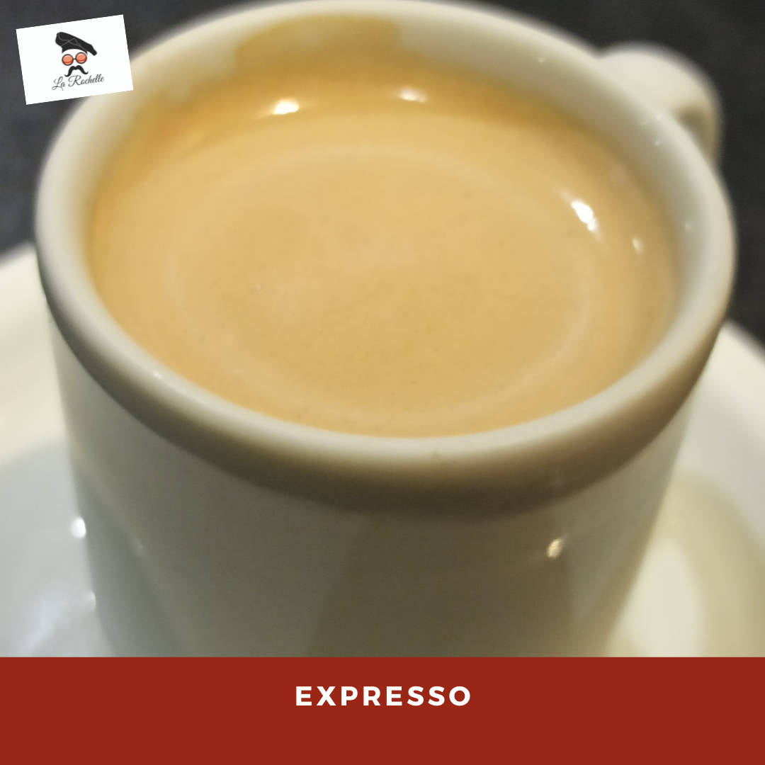 EXPRESSO
