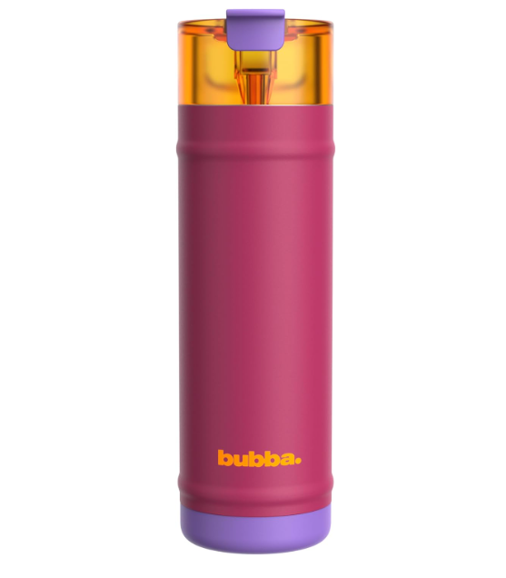 Botella térmica Bubba DualSip de 710ml LOCKER LOVE (BU2230150)