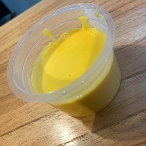 POTECITO DE CHEDDAR