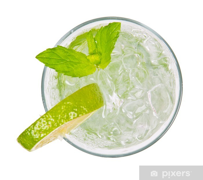MOJITO