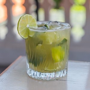 Caipirinha