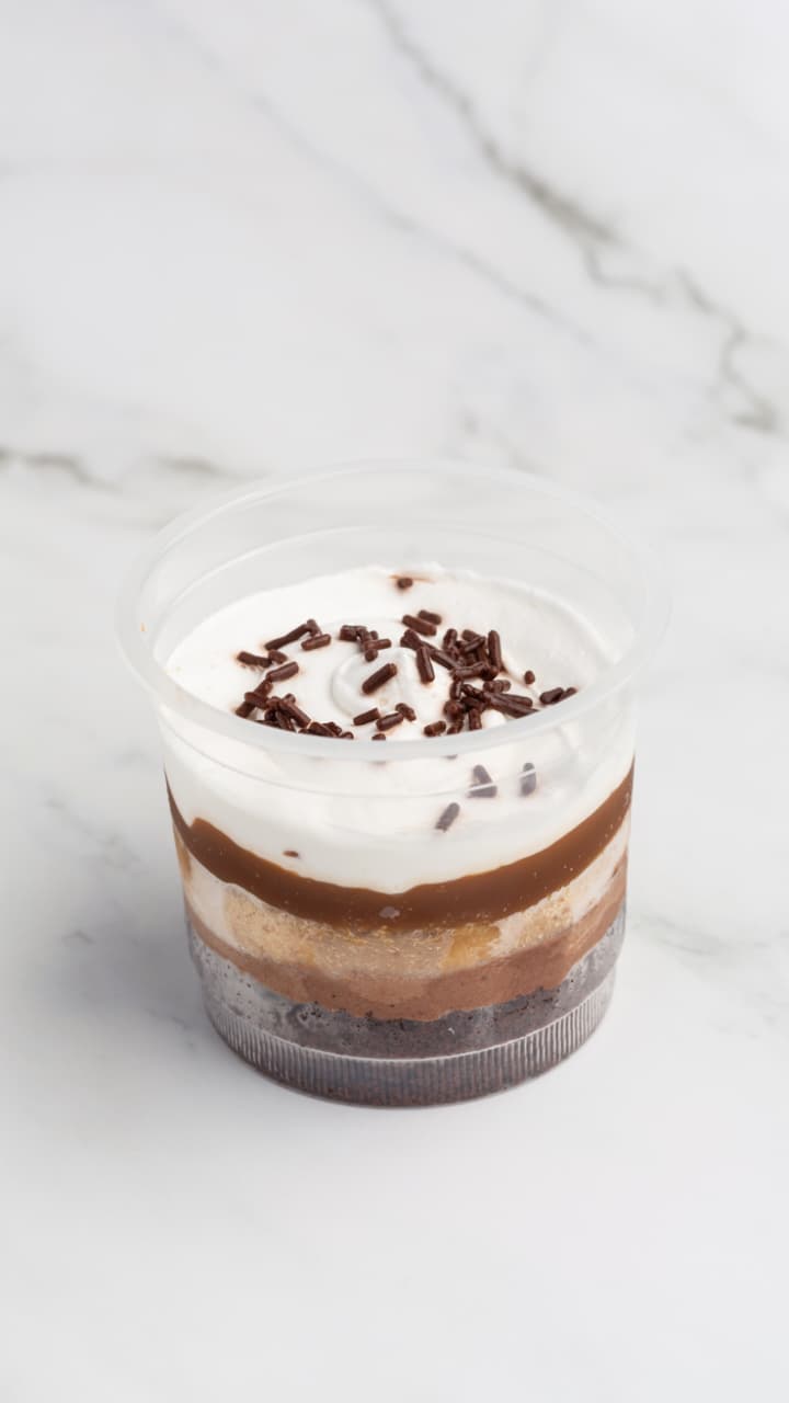 PAVE DE CHOCOLATE 