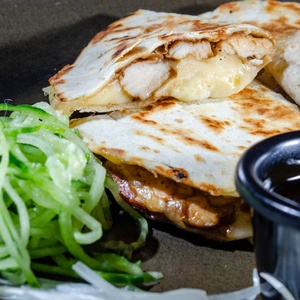 Quesadillas Pekin