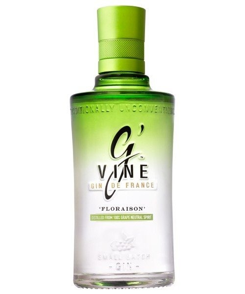 GINEBRA G-vine Floraison 1,00 litro