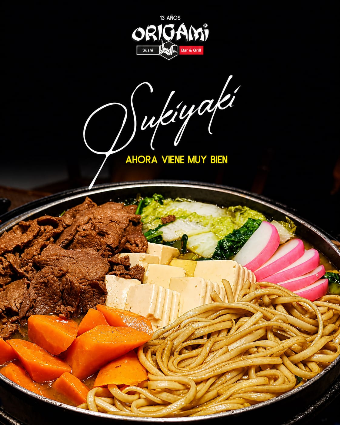 Sukyaki