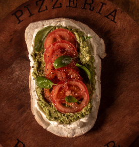 Piadina de Palta