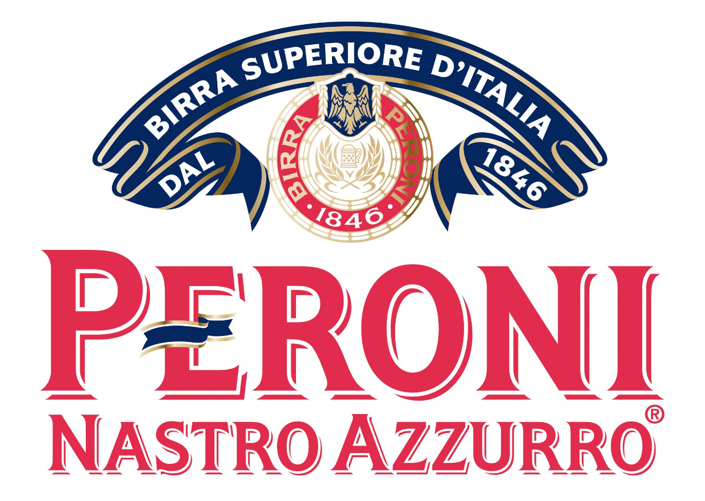 CERVEZA PERONI 330ml