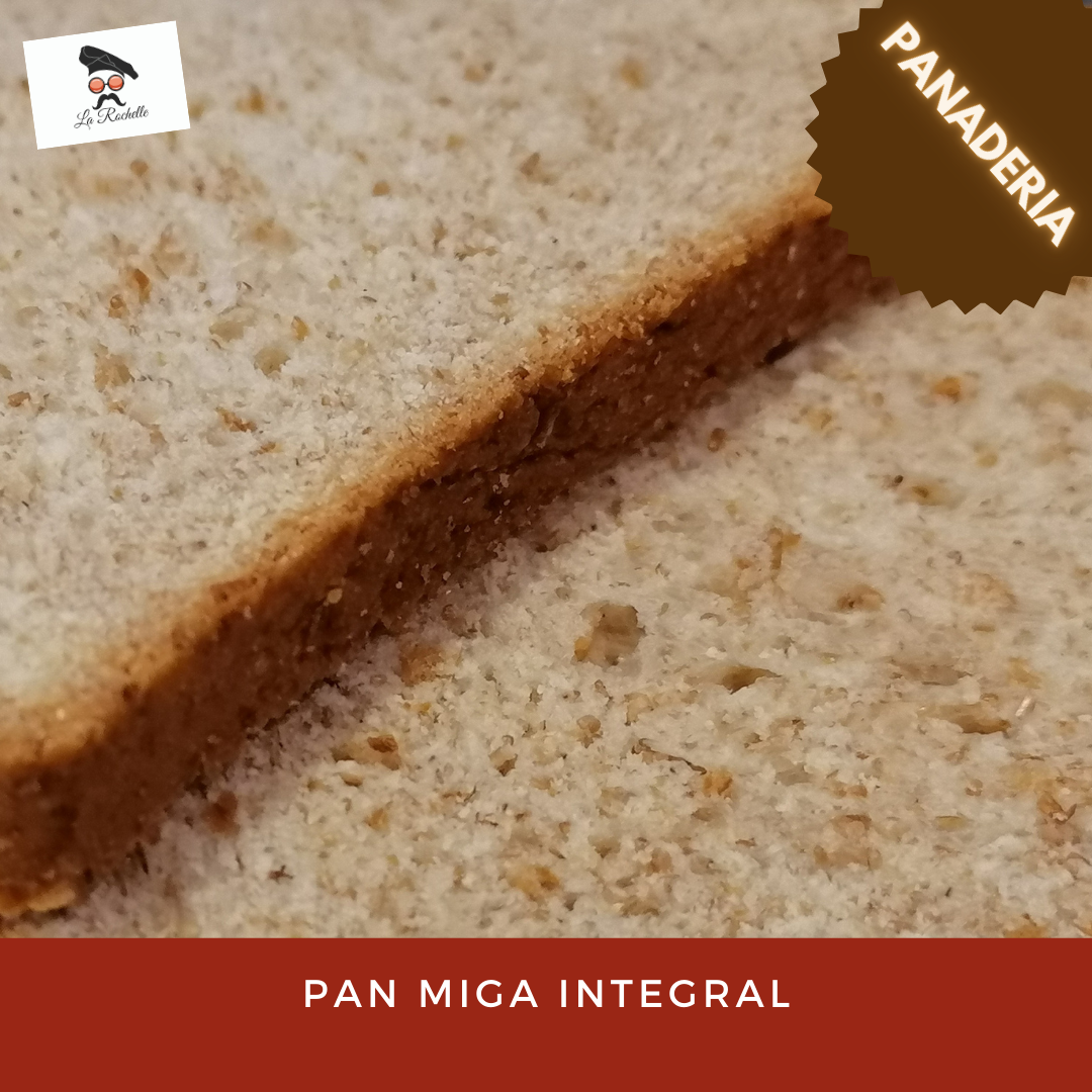 PAN INTEGRAL MIGA