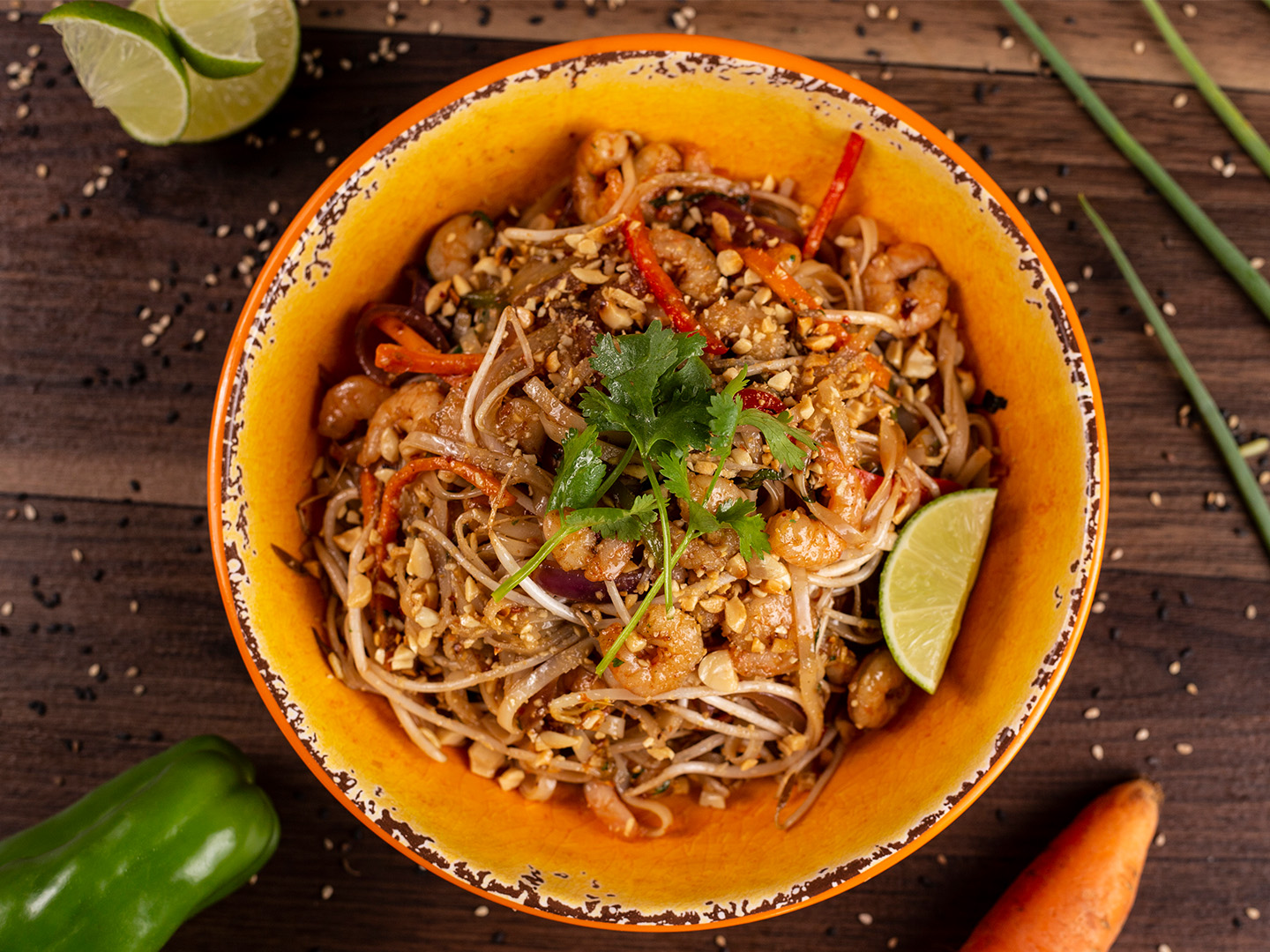 Pad Thai