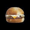 Cheese Burger 2x 40.000
