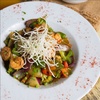STIR FRY DE CAMARON