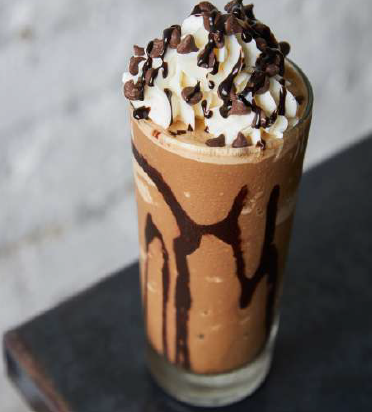 CAFES FRIOS