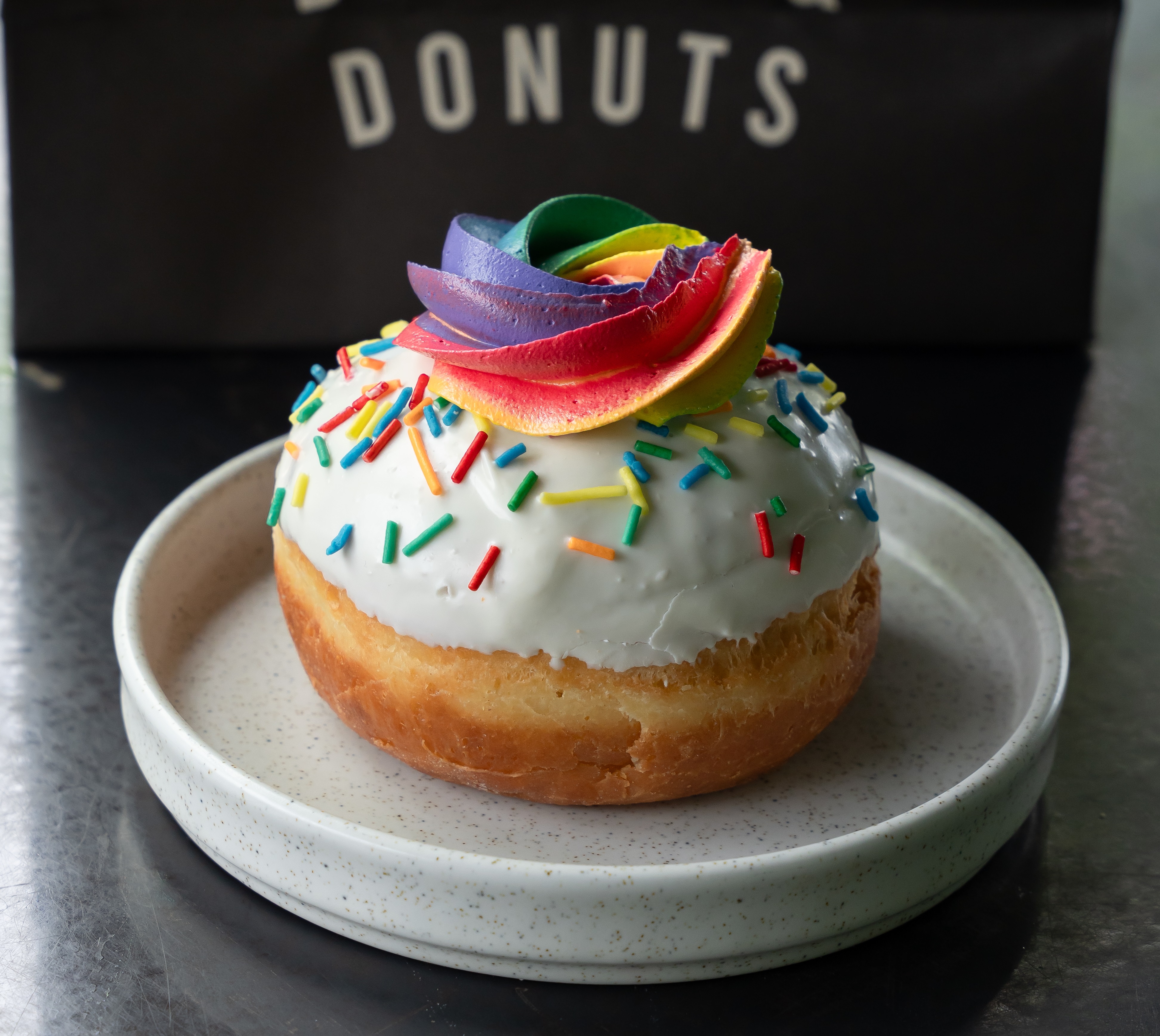 DONUT PRIDE