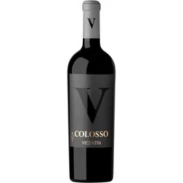 VICENTI COLOSSO MALBEC 