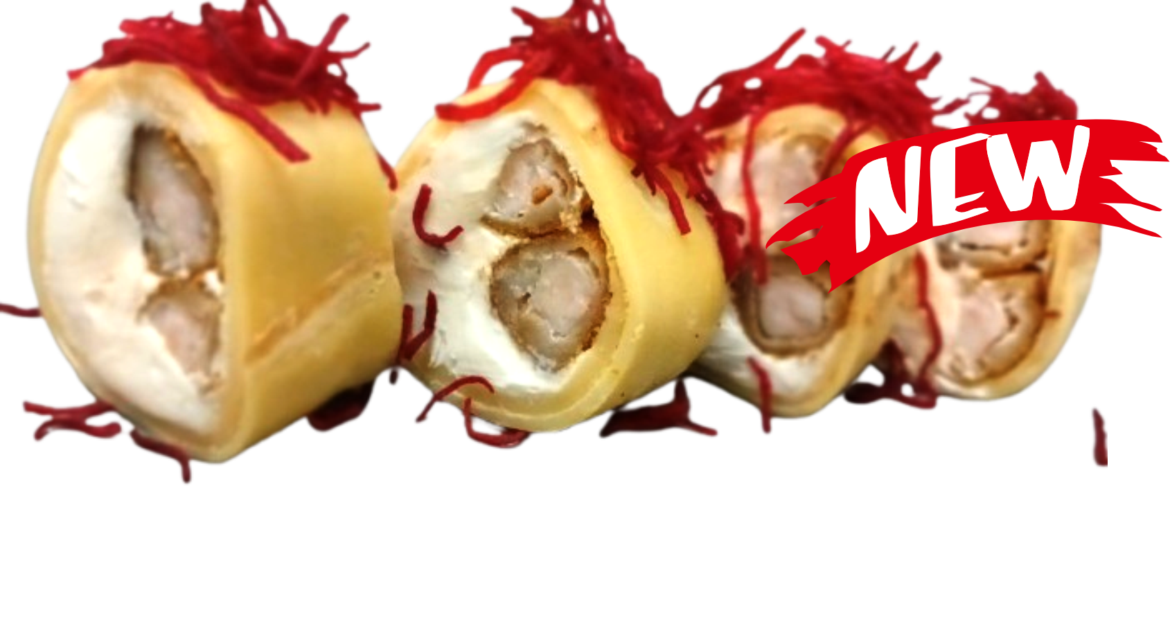 Roll Shrimp