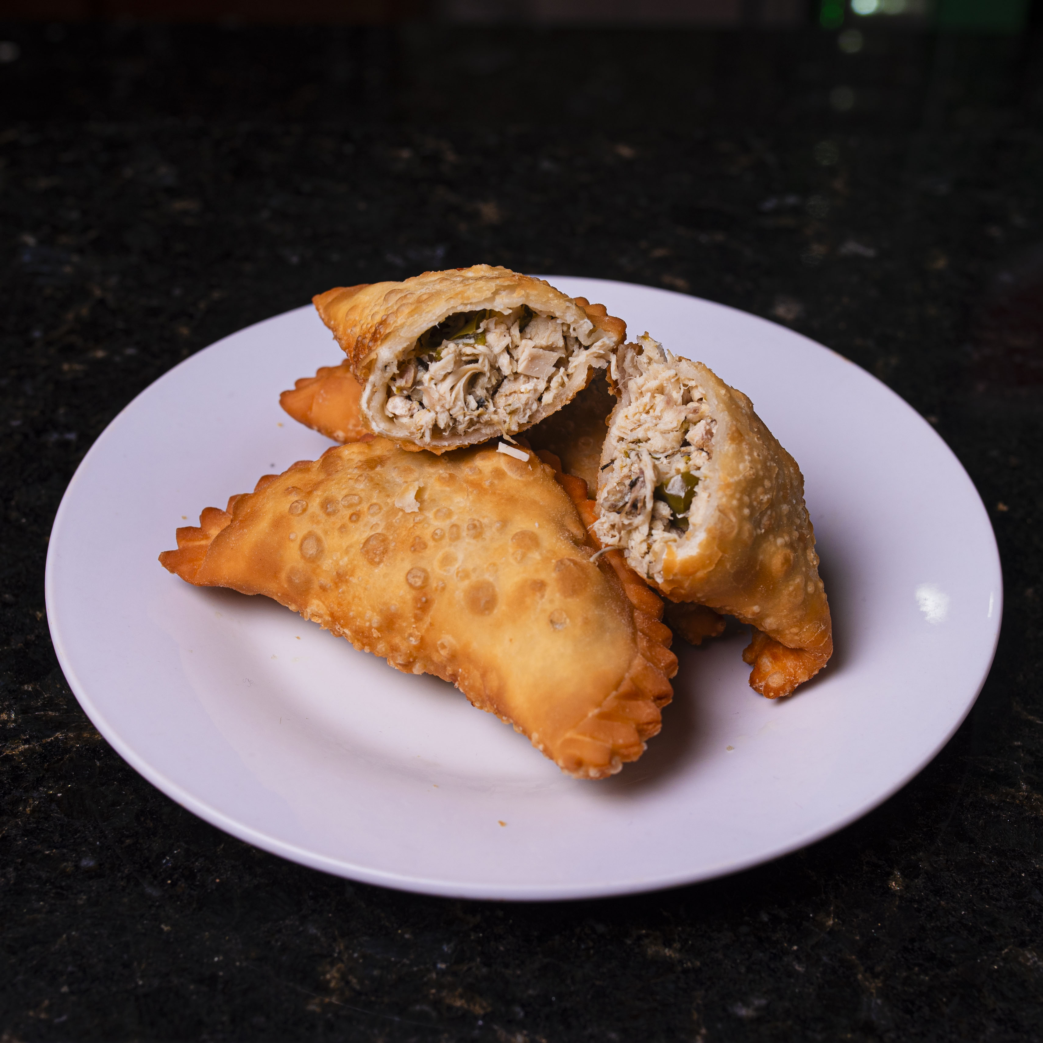 Empanada de Pollo