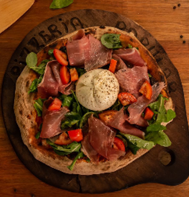 Burrata