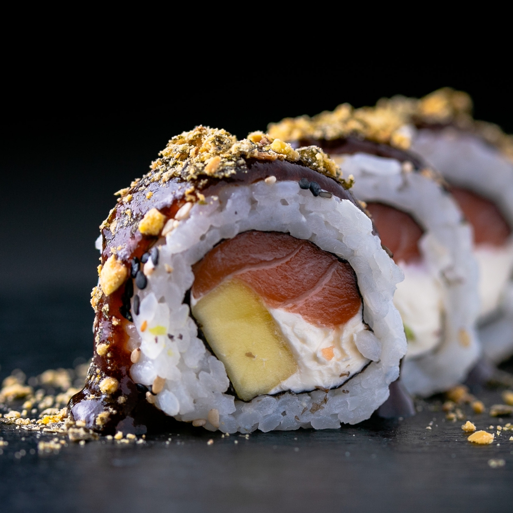 NIKKEI ROLL 