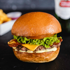 BACON CHEESE BURGER