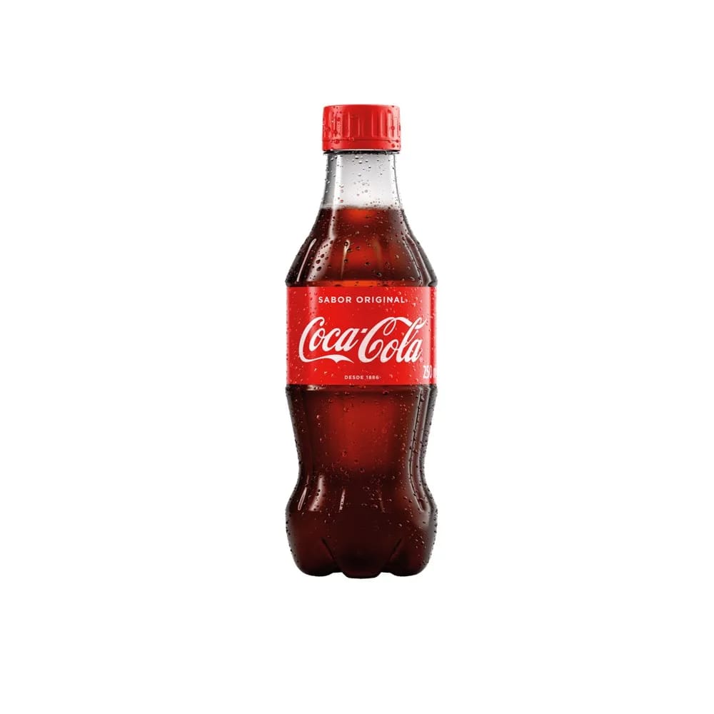 Coca Cola (250ml)