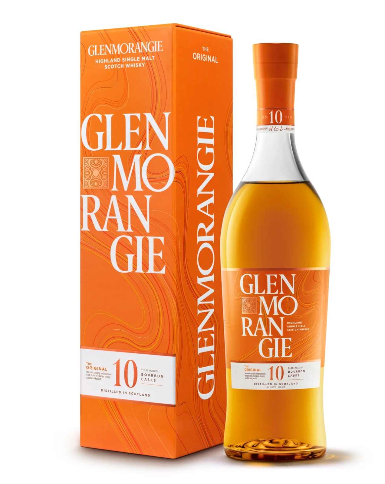 Glenmorangie The Original 10 Years Old