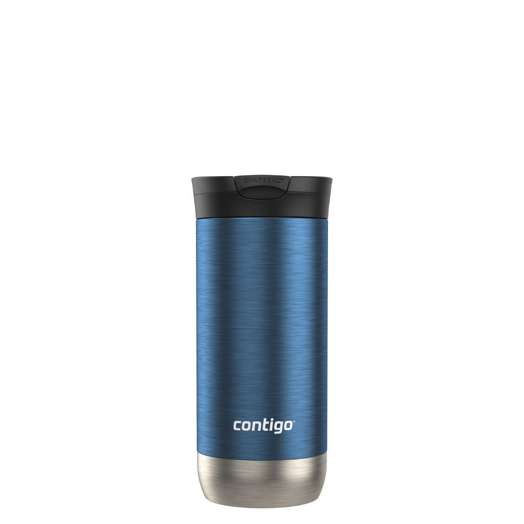 Vaso Térmico Huron 2.0 Snapseal Blueberry 473ml (CO2198403)