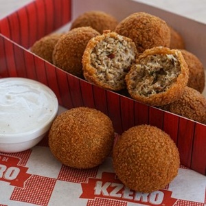 Croquetitas x 12 unidades