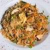 PHAD THAI DE POLLO