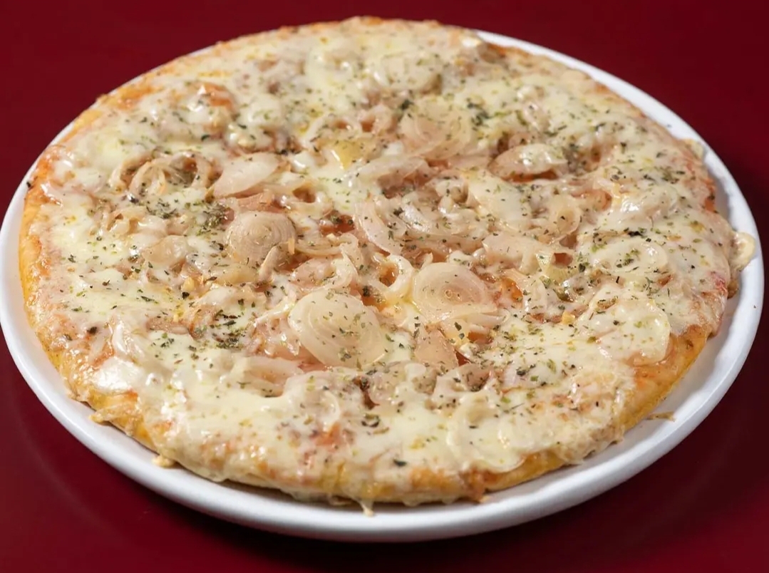 Pizza Margarita Grande