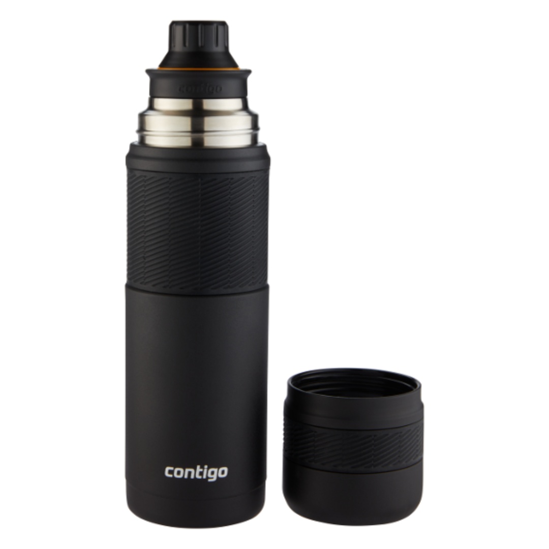 Termo Termo 739ml. Black Matte (sin Manija) (CO2070896)
