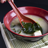 Miso Soup