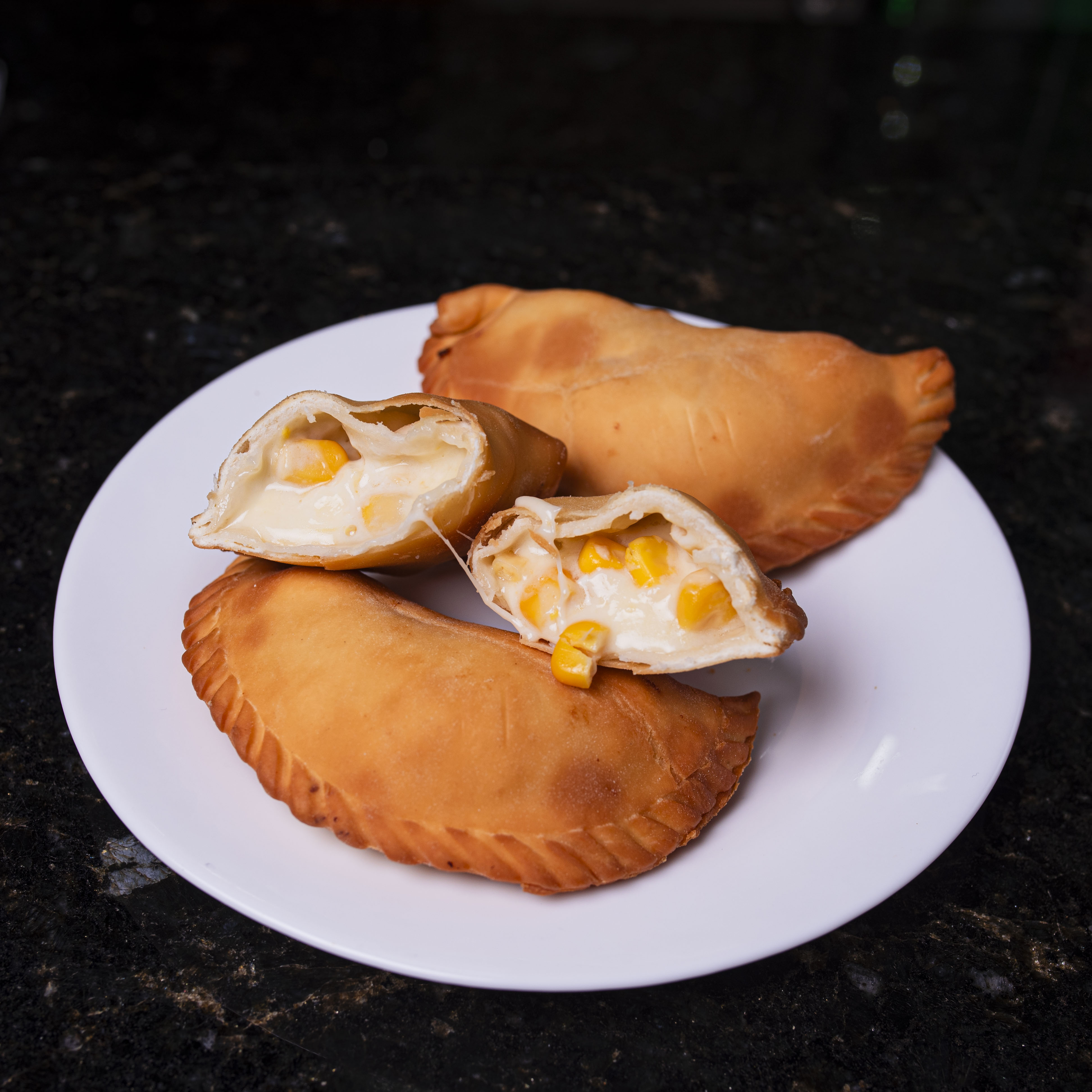 Empanada de Choclo