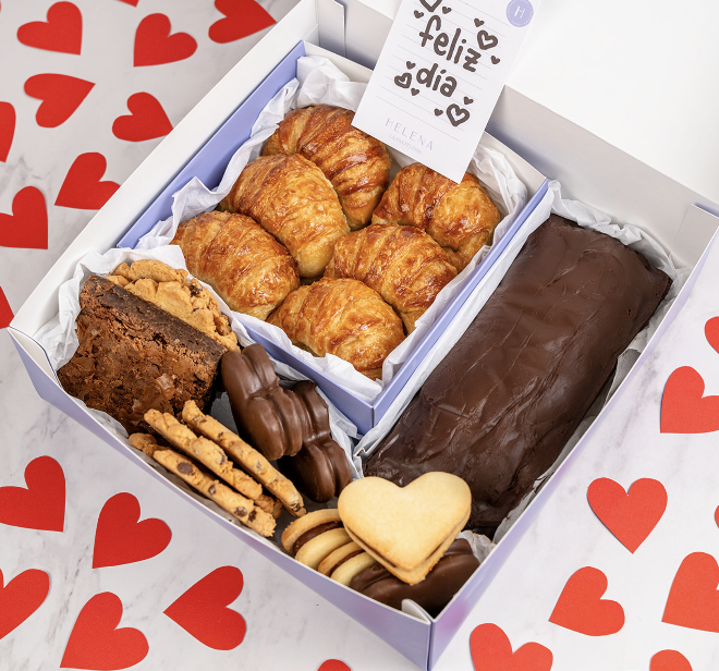 BOX ENAMORADOS