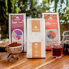 Coffe Gold: TRES TESOROS EN UN REGALO