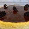 Cheesecake Oreo mediano PEDIDO CON 24HS DE ANTICIPACION