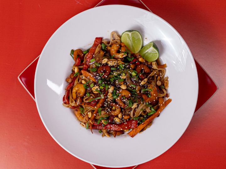 ASIA PAD THAI