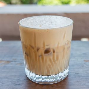 Carajillo Stf