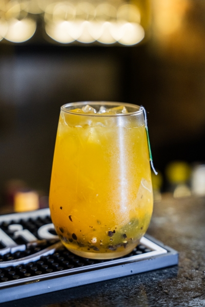 ICE TEA (sin alcohol)