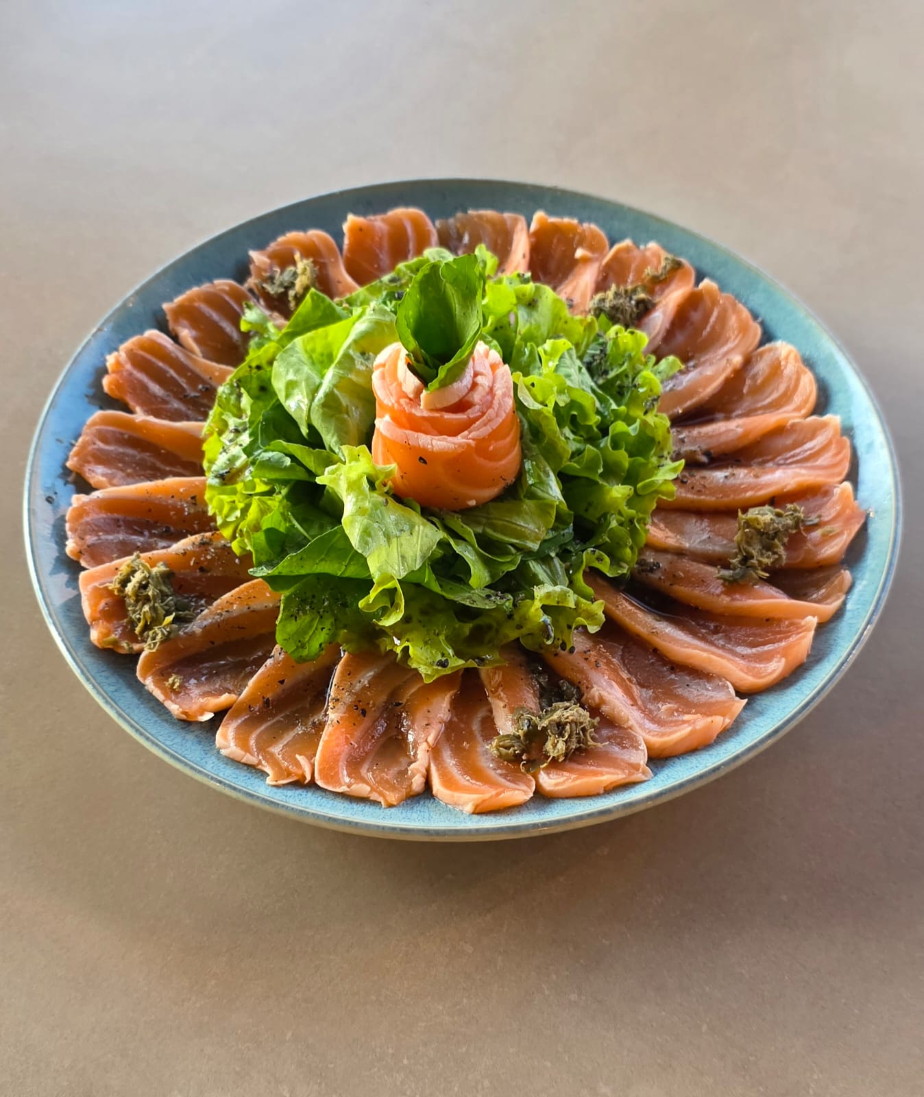 Ensalada del Este