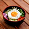  Bibimbap Carne
