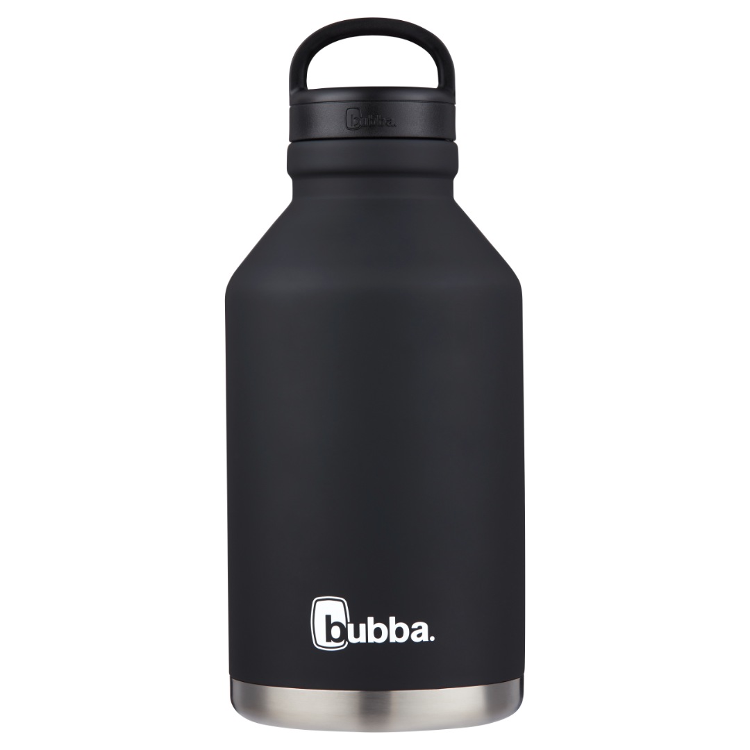 Growler c/ Boca Ancha 1.9lts Licorice Mate (BU2158111)