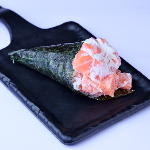 Temaki Filadelfia