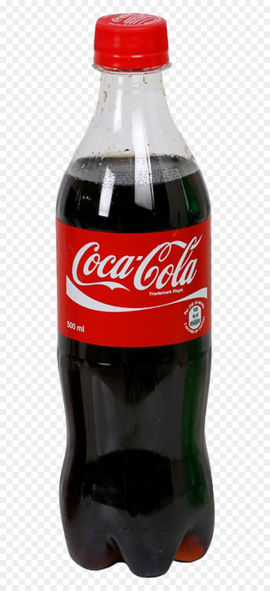 Coca Cola 500 ml