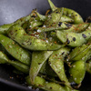 Edamame Shioyaki
